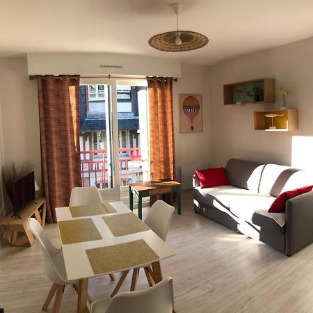 Nausicaa Daire Trouville-sur-Mer Dış mekan fotoğraf